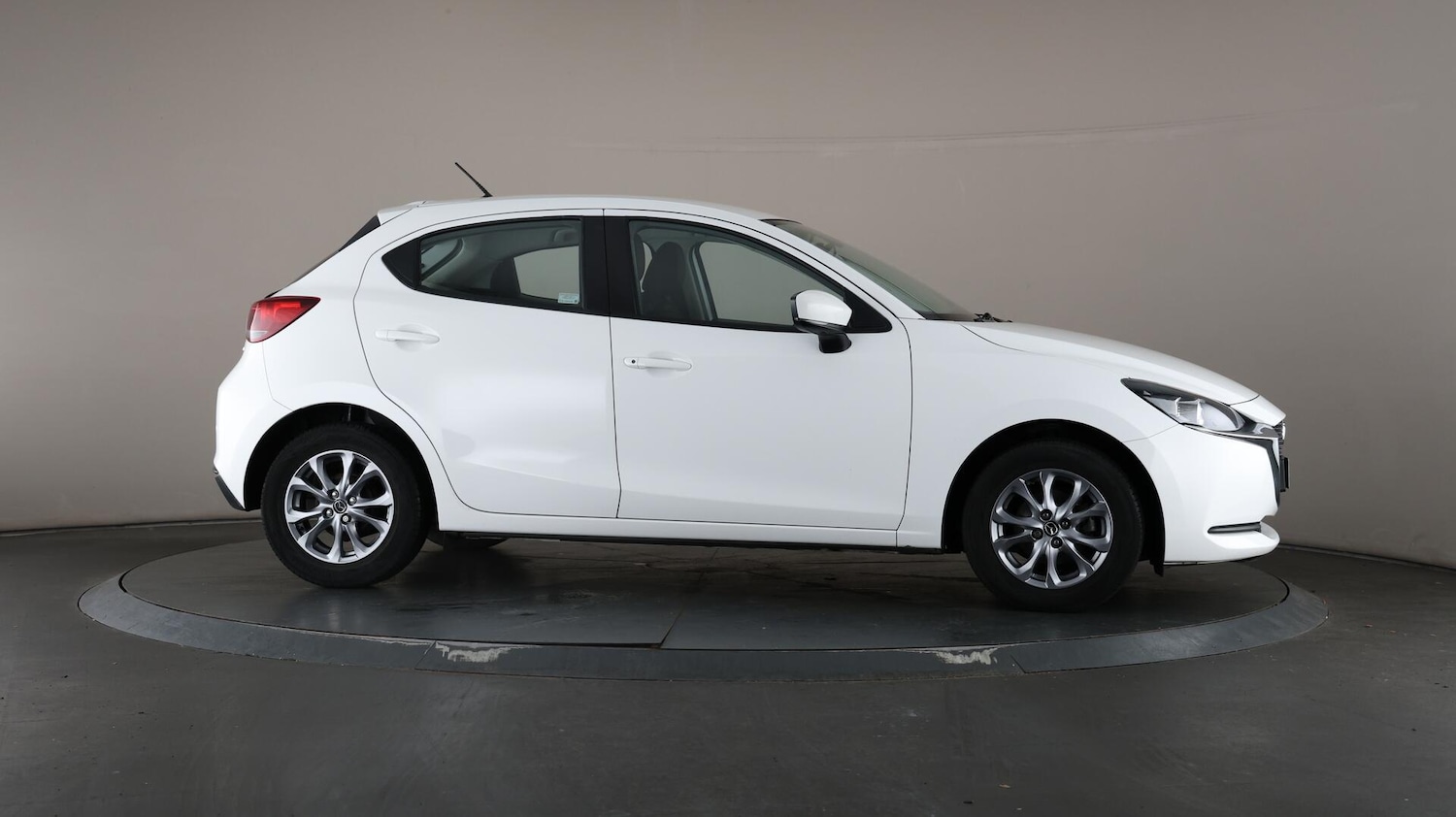 Vehicle 60