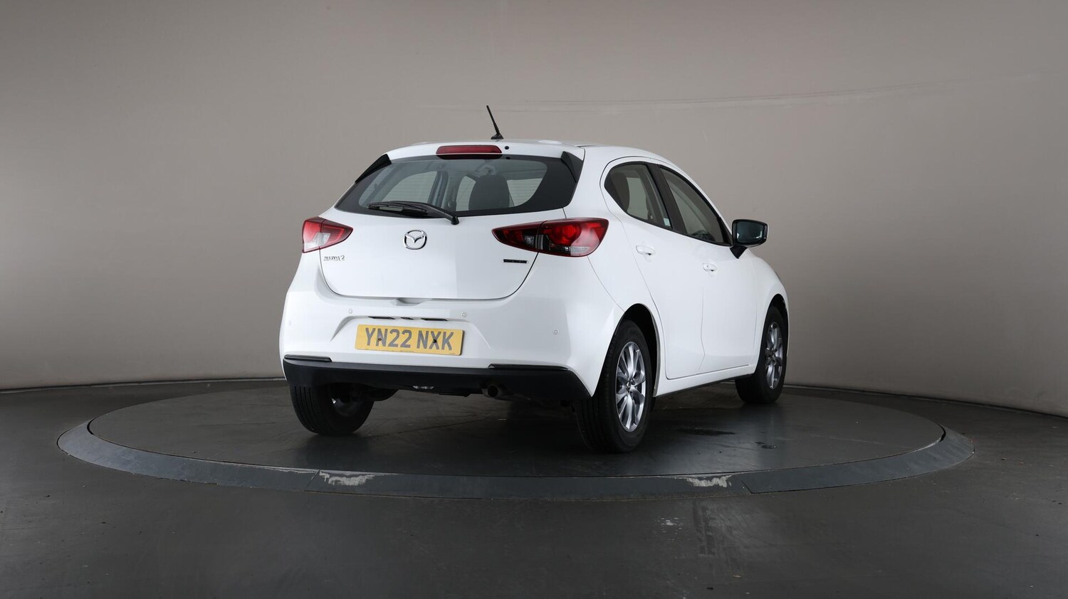 Vehicle 70