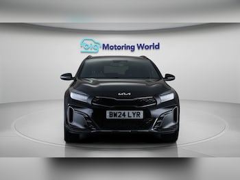 Used Kia XCeed 2024 for sale - 78756292: Photo