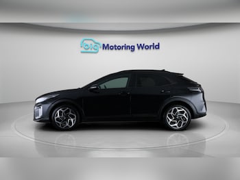 Used Kia XCeed 2024 for sale - 78756292: Photo