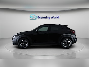 Used Nissan Juke 2024 for sale - 78996851: Photo