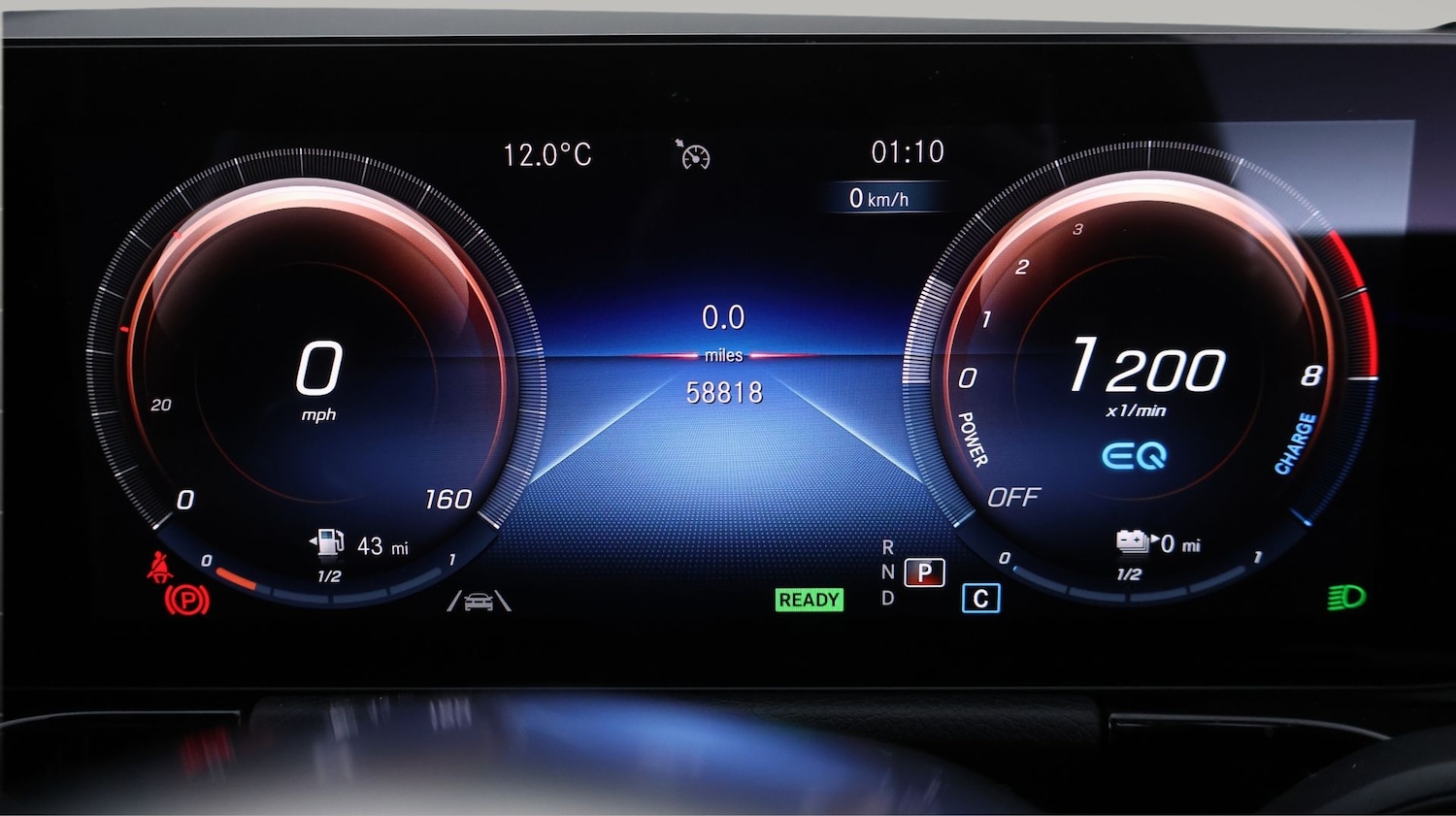 Used Mercedes-Benz GLA 2022 for sale - 77357019: Photo 10