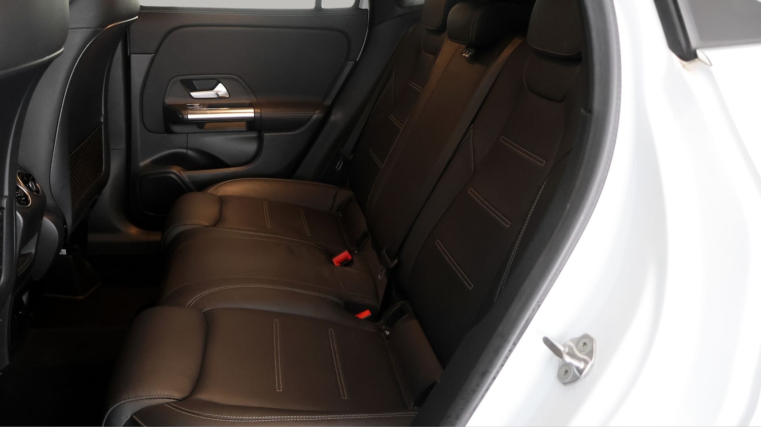 Used Mercedes-Benz GLA 2022 for sale - 77357019: Photo 16