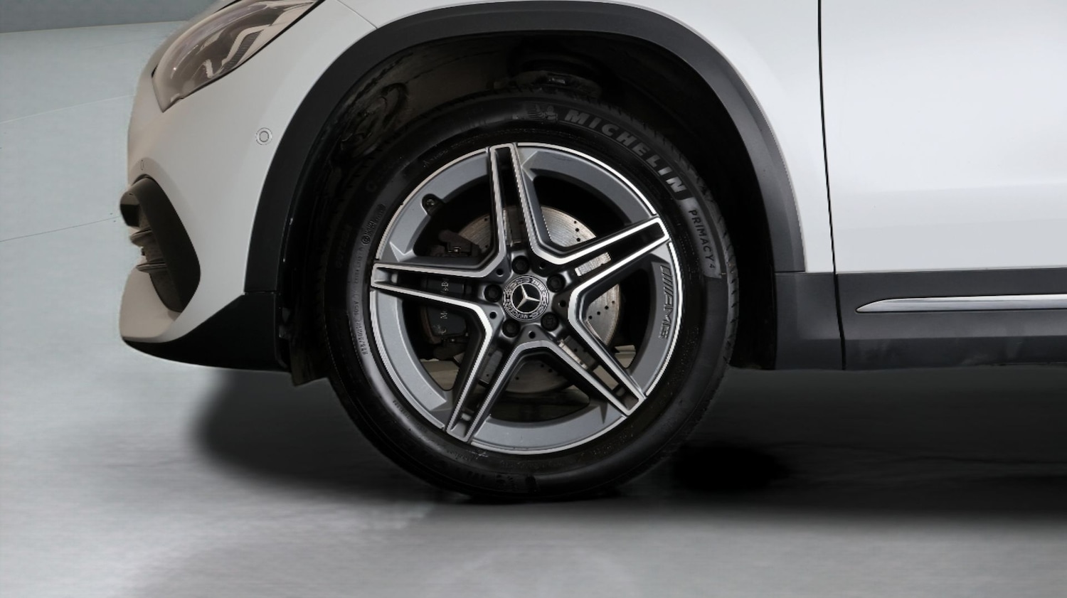 Used Mercedes-Benz GLA 2022 for sale - 77357019: Photo 18