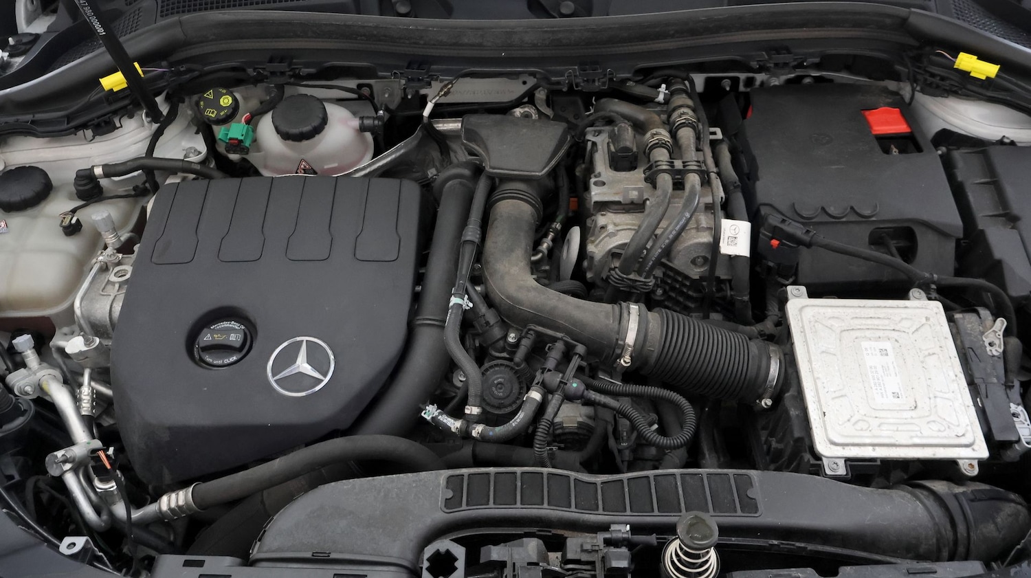 Used Mercedes-Benz GLA 2022 for sale - 77357019: Photo 19