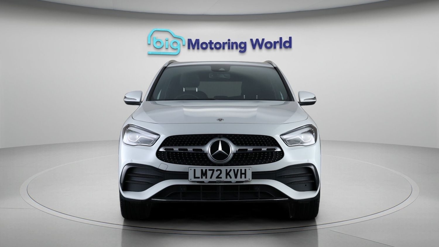 Used Mercedes-Benz GLA 2022 for sale - 77357019: Photo 2