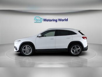Used Mercedes-Benz GLA 2022 for sale - 77357019: Photo