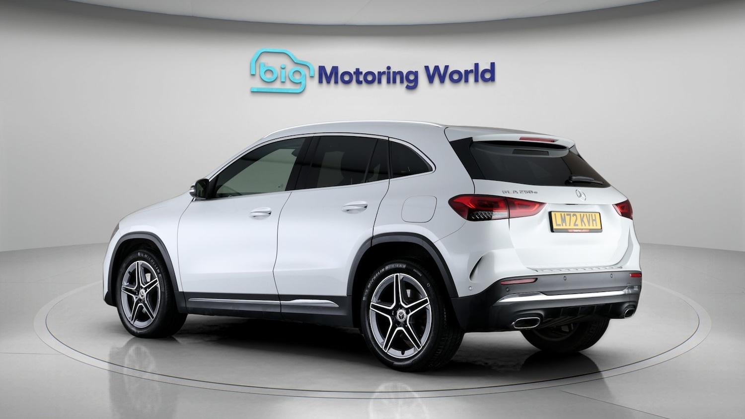 Used Mercedes-Benz GLA 2022 for sale - 77357019: Photo 5