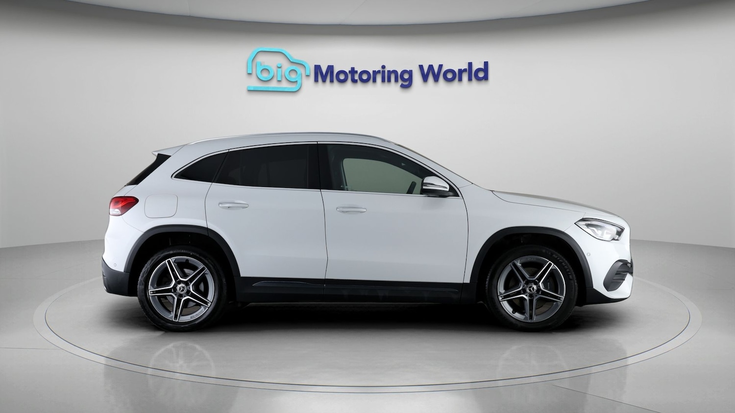Used Mercedes-Benz GLA 2022 for sale - 77357019: Photo 8