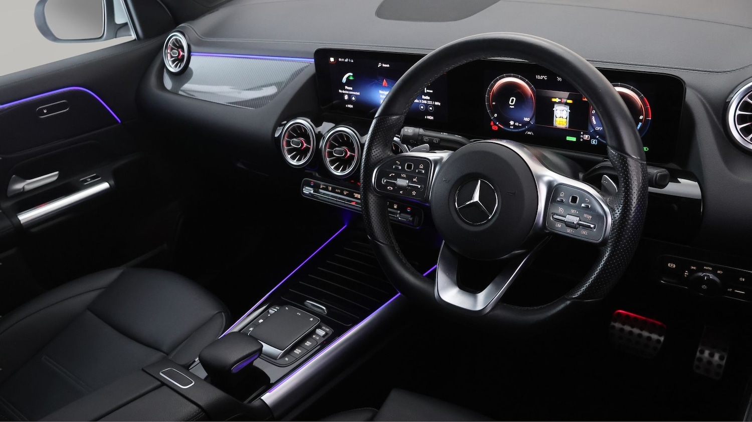 Used Mercedes-Benz GLA 2022 for sale - 77357019: Photo 9