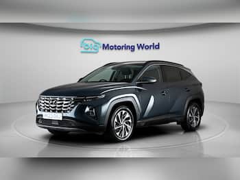 Used Hyundai TUCSON 2023 for sale - 79842753: Photo