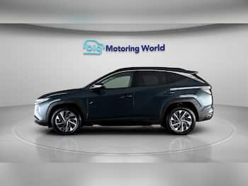 Used Hyundai TUCSON 2023 for sale - 79842753: Photo