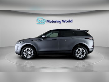 Used Land Rover Range Rover Evoque 2022 for sale - 78625099: Photo