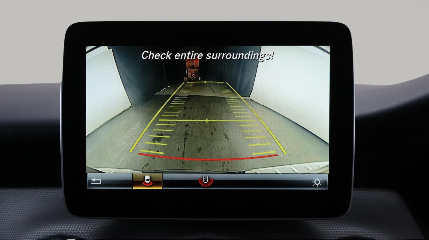 Used Mercedes-Benz GLA 2019 for sale - 76440933: Photo 24