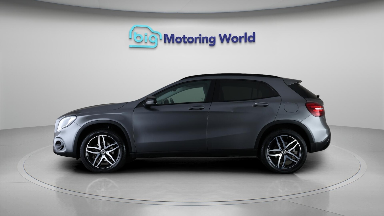 Used Mercedes-Benz GLA 2019 for sale - 76440933: Photo 5