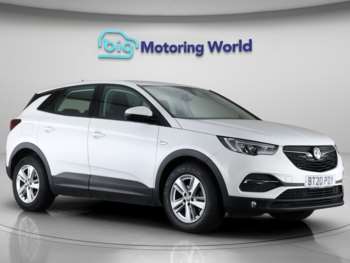 2020 (20) - 1.5 Turbo D BlueInjection SE SUV 5dr Diesel Auto 8Spd Euro 6 (s/s) (130 ps)