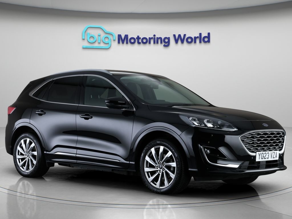 Used Ford Kuga for sale - 76811064: Photo 23