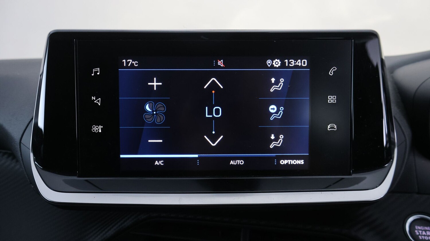 Used Peugeot 208 for sale - 77921107: Photo 11