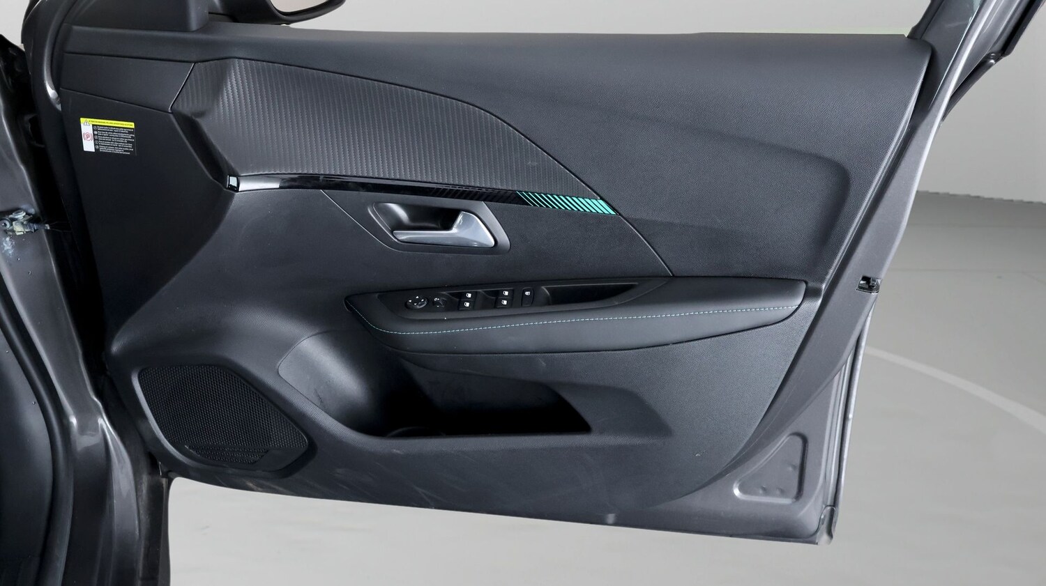 Used Peugeot 208 for sale - 77921107: Photo 14