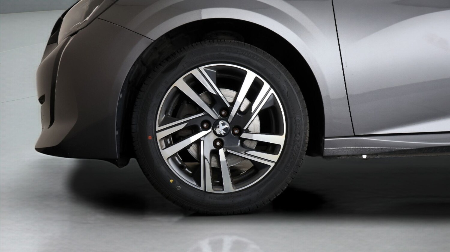 Used Peugeot 208 for sale - 77921107: Photo 17