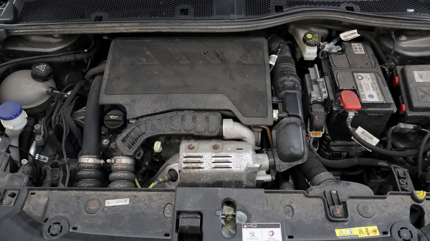 Used Peugeot 208 for sale - 77921107: Photo 18