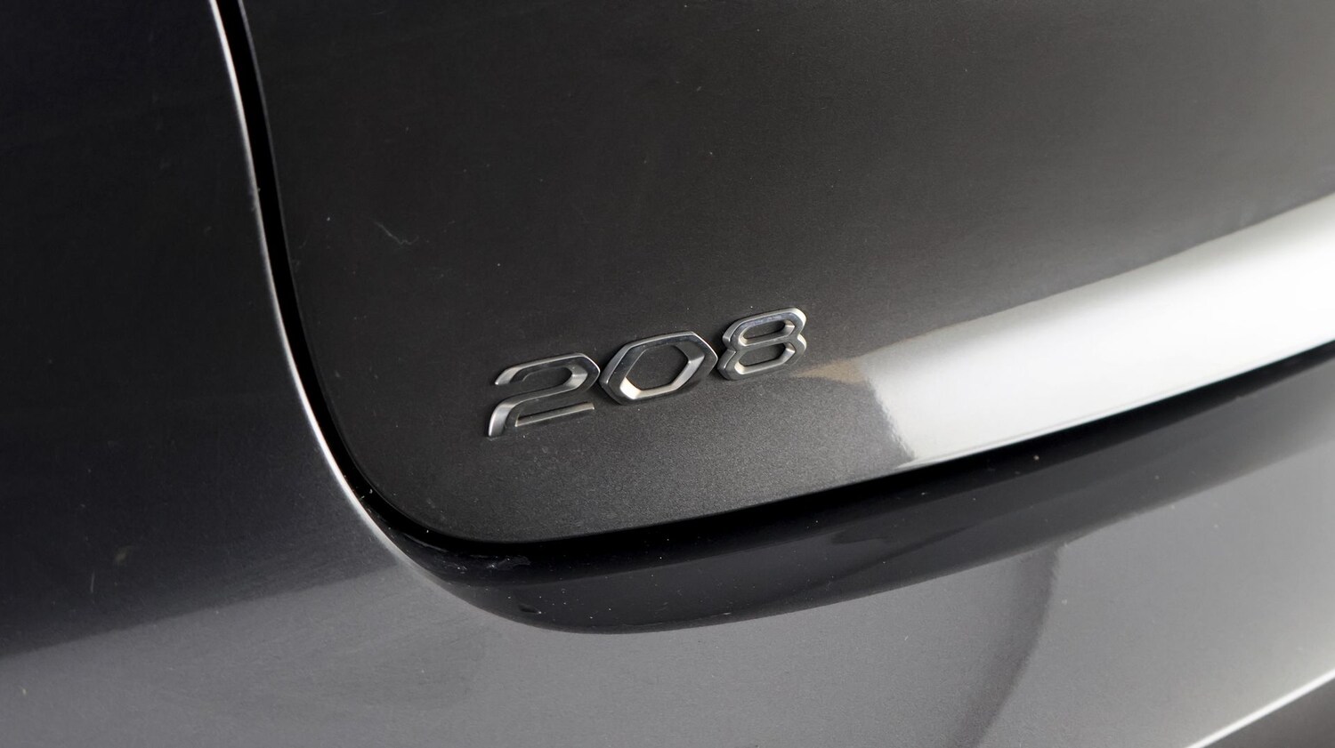 Used Peugeot 208 for sale - 77921107: Photo 20