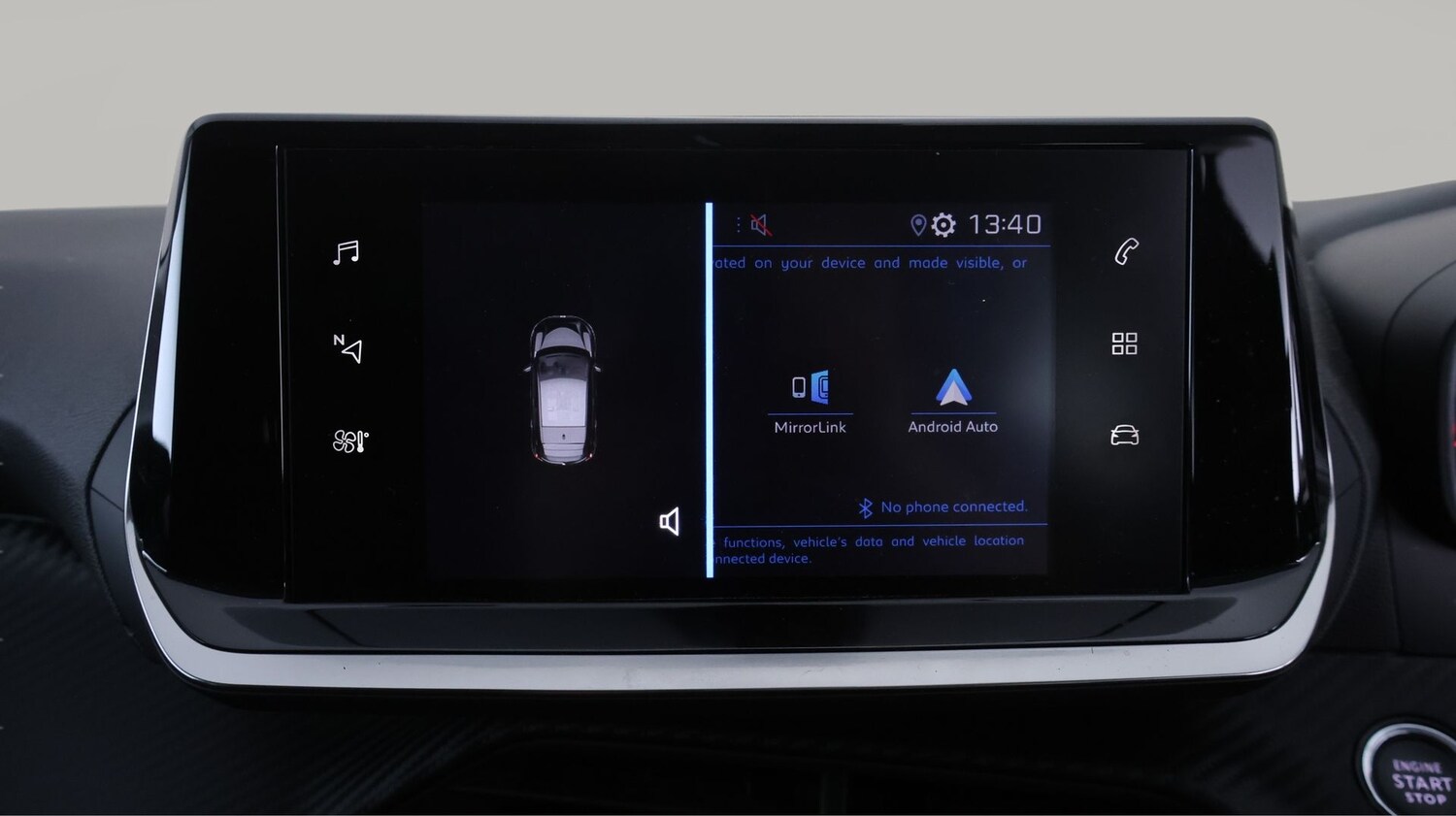 Used Peugeot 208 for sale - 77921107: Photo 22