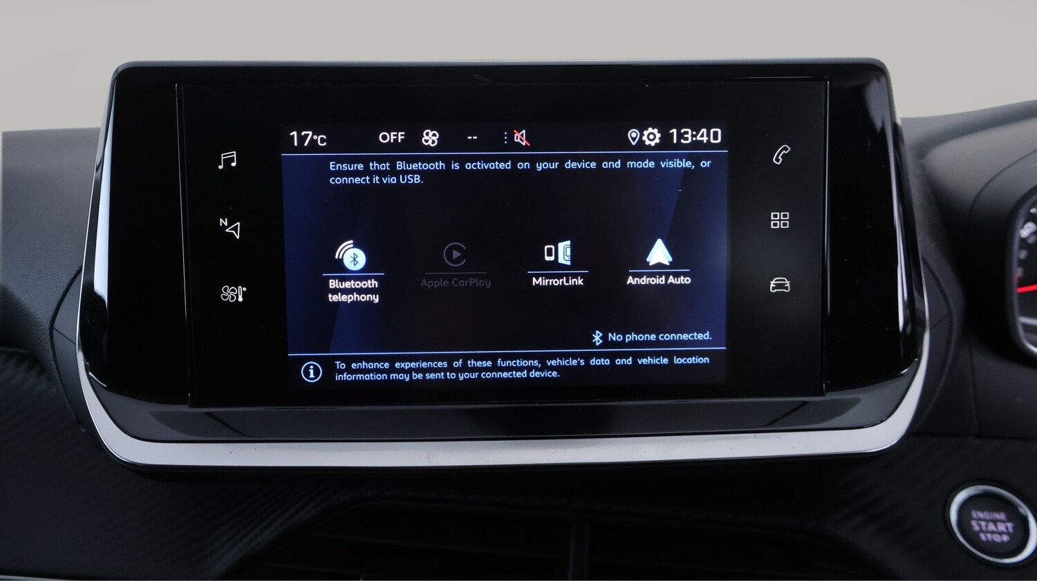 Used Peugeot 208 for sale - 77921107: Photo 23