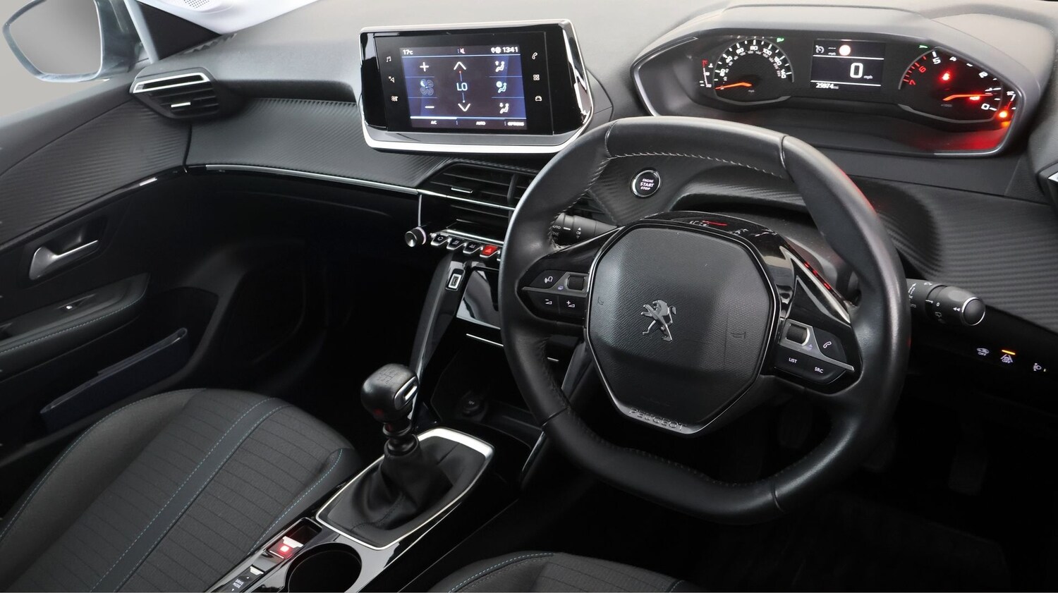 Used Peugeot 208 for sale - 77921107: Photo 9