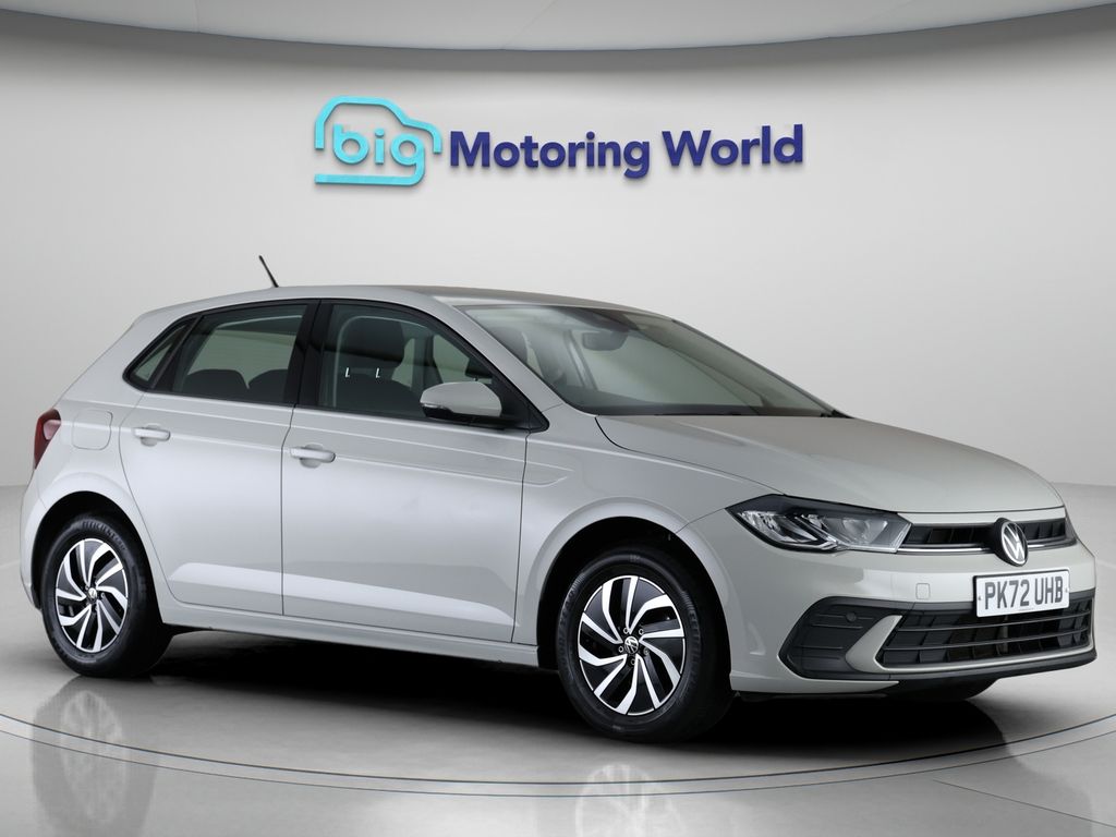Used Volkswagen Polo for sale - 76813899: Photo 11