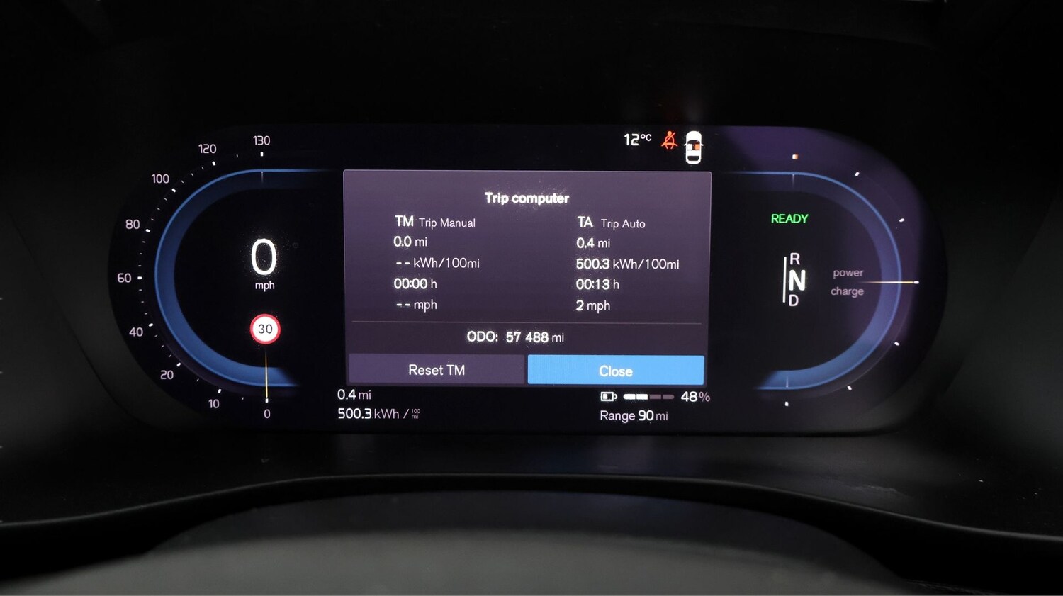 Used Volvo XC40 2022 for sale - 77746089: Photo 10