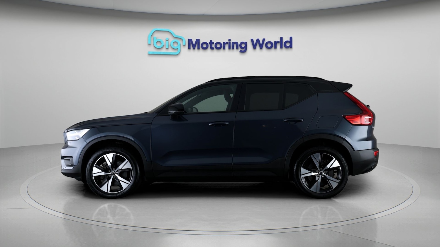 Used Volvo XC40 2022 for sale - 77746089: Photo 4