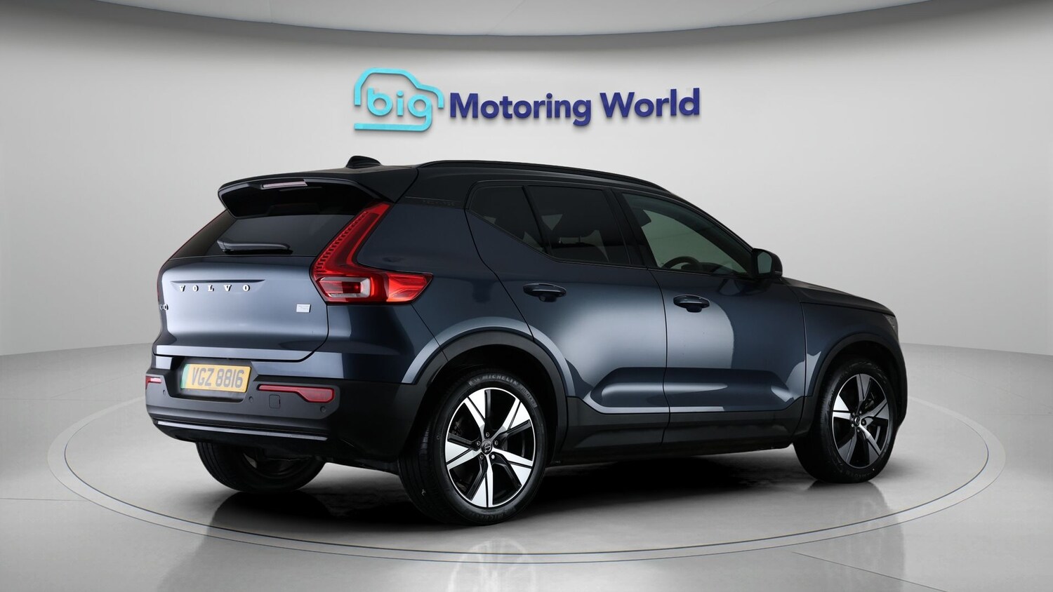 Used Volvo XC40 2022 for sale - 77746089: Photo 7
