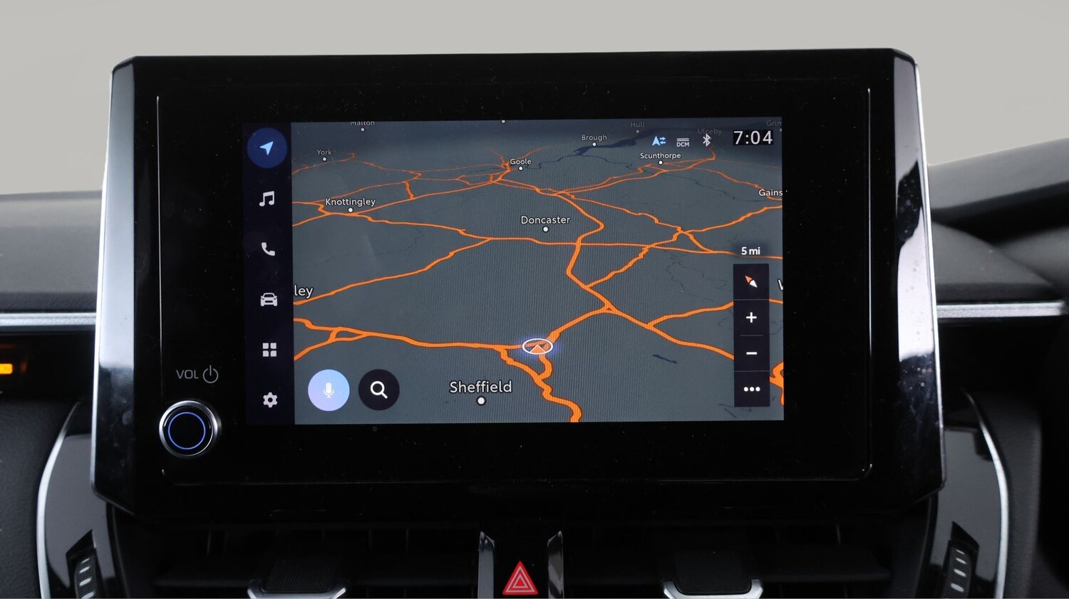 Used Toyota Corolla 2022 for sale - 77562589: Photo 11