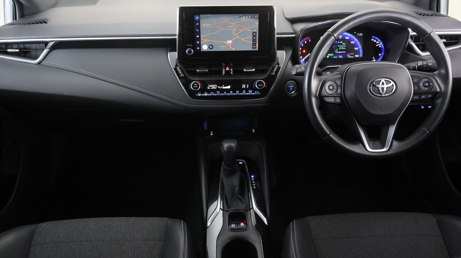 Used Toyota Corolla 2022 for sale - 77562589: Photo 13