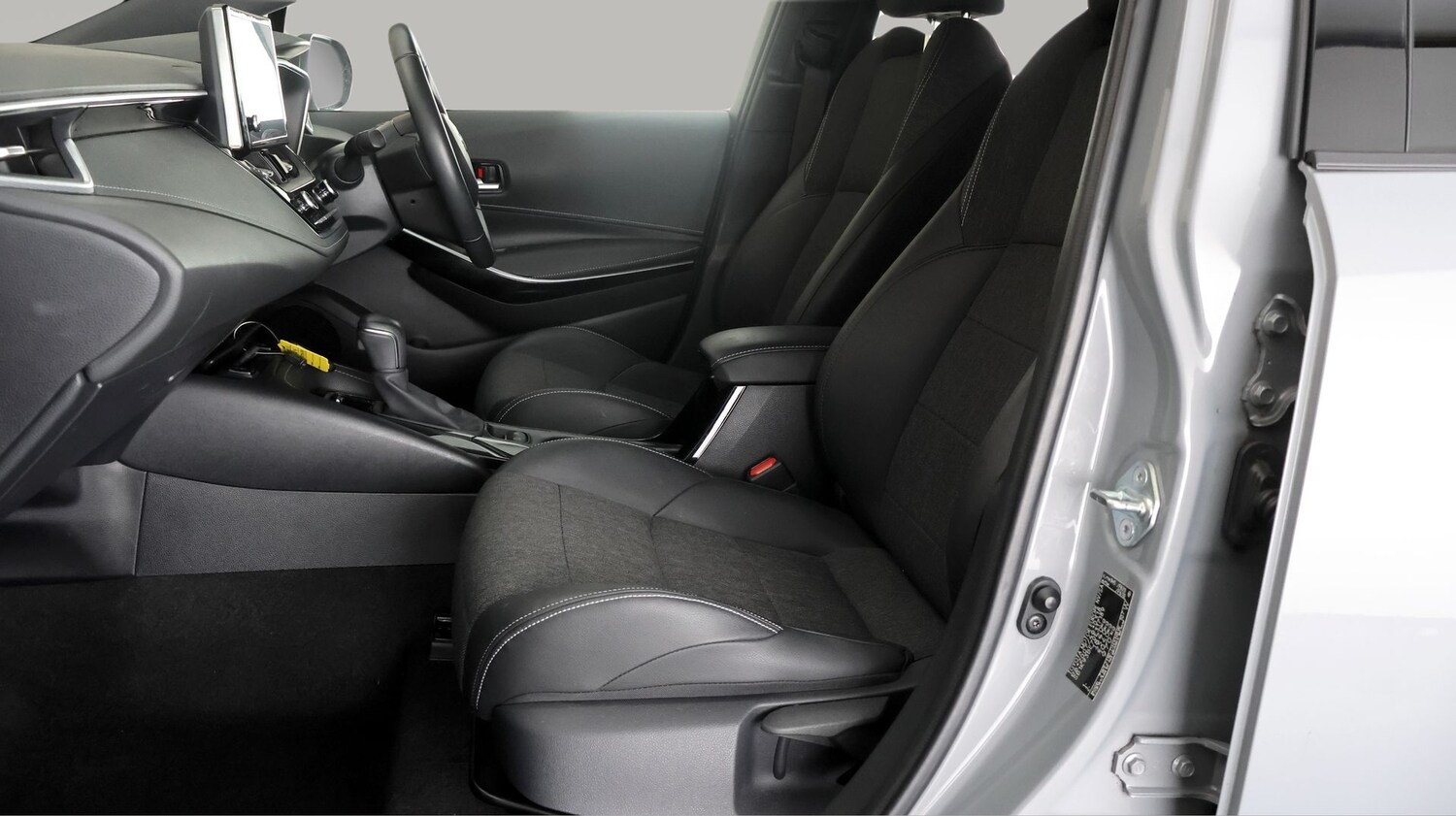 Used Toyota Corolla 2022 for sale - 77562589: Photo 14