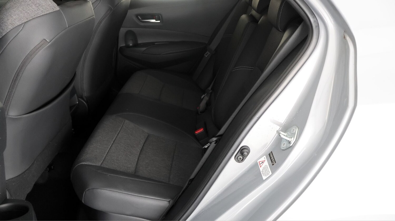 Used Toyota Corolla 2022 for sale - 77562589: Photo 16