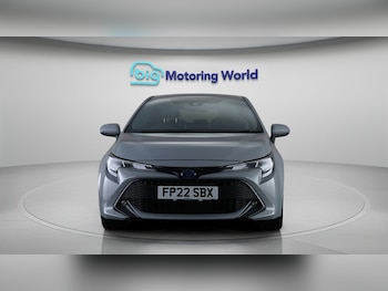 Used Toyota Corolla 2022 for sale - 77562589: Photo