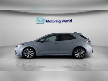 Used Toyota Corolla 2022 for sale - 77562589: Photo