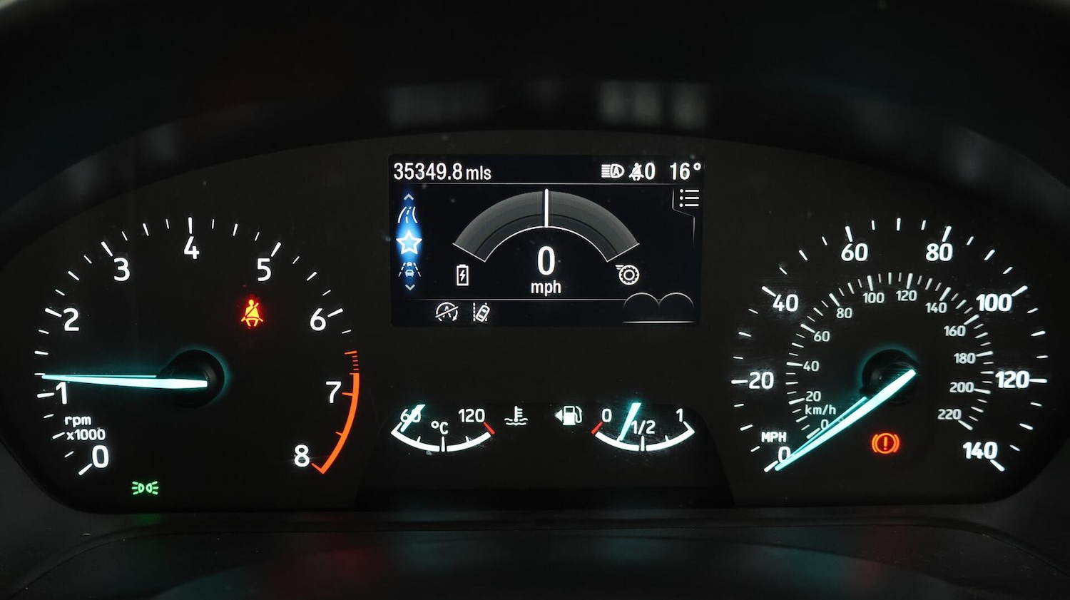 Used Ford Puma 2021 for sale - 75990721: Photo 11