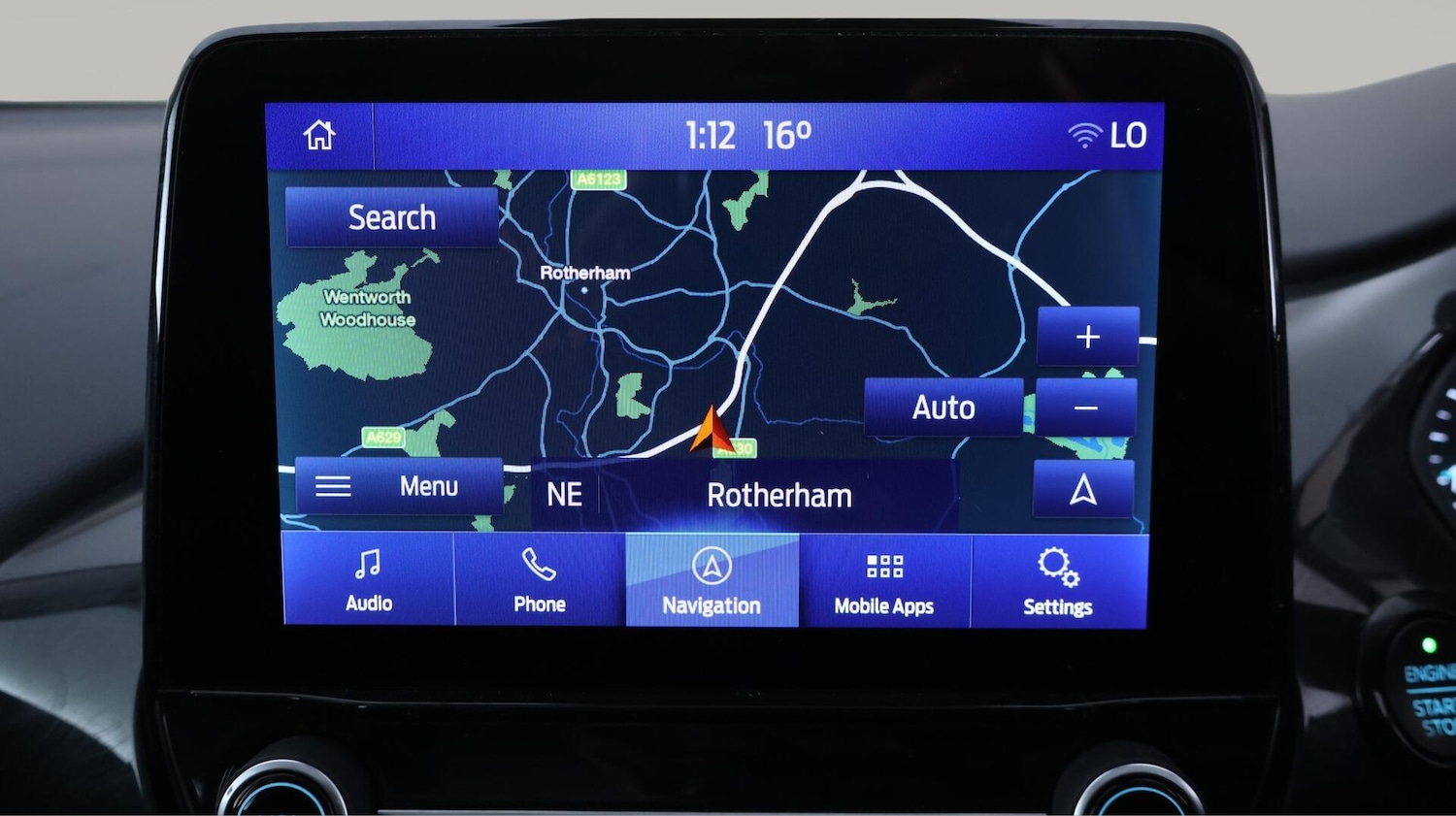 Used Ford Puma 2021 for sale - 75990721: Photo 12