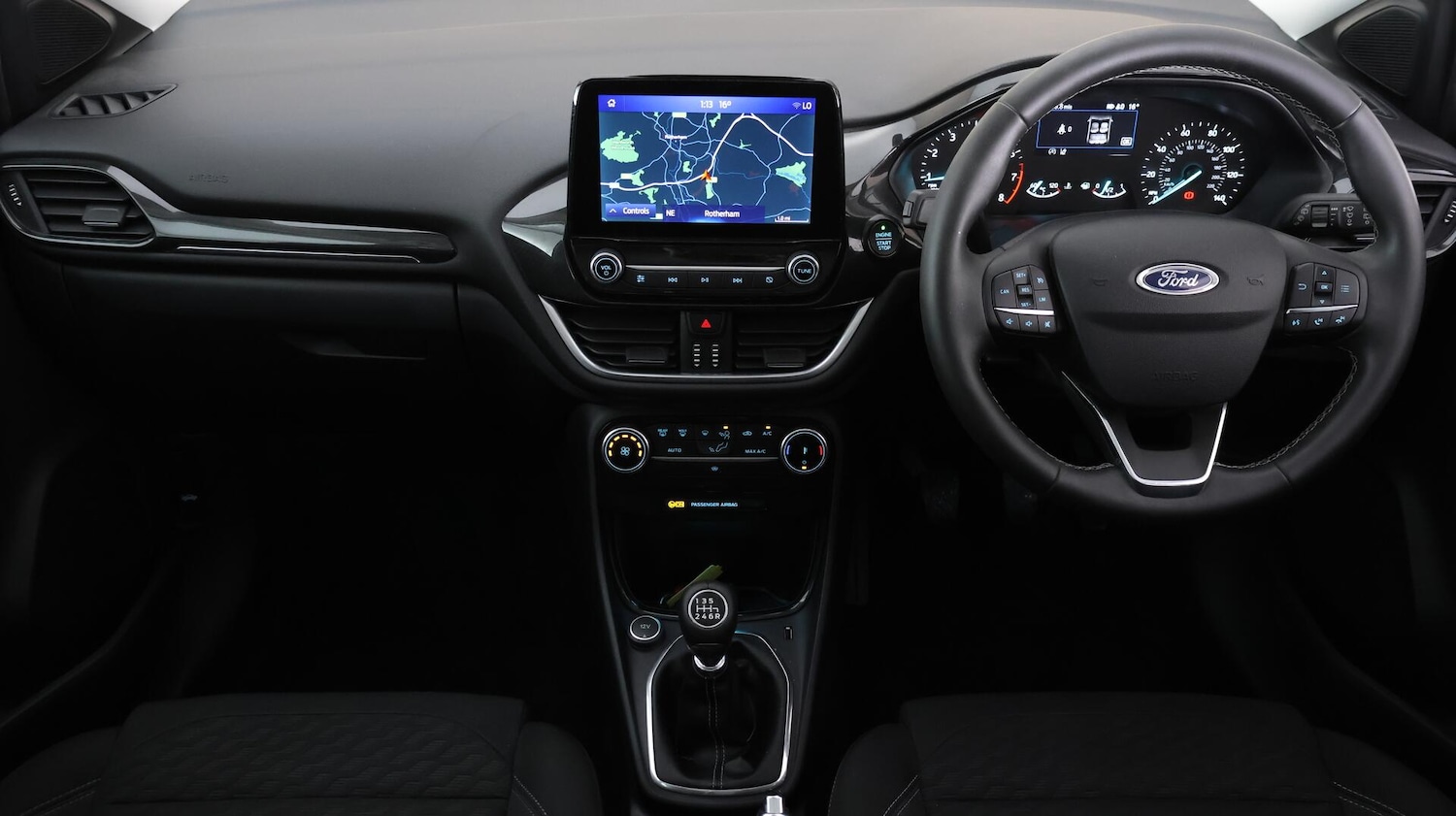 Used Ford Puma 2021 for sale - 75990721: Photo 14