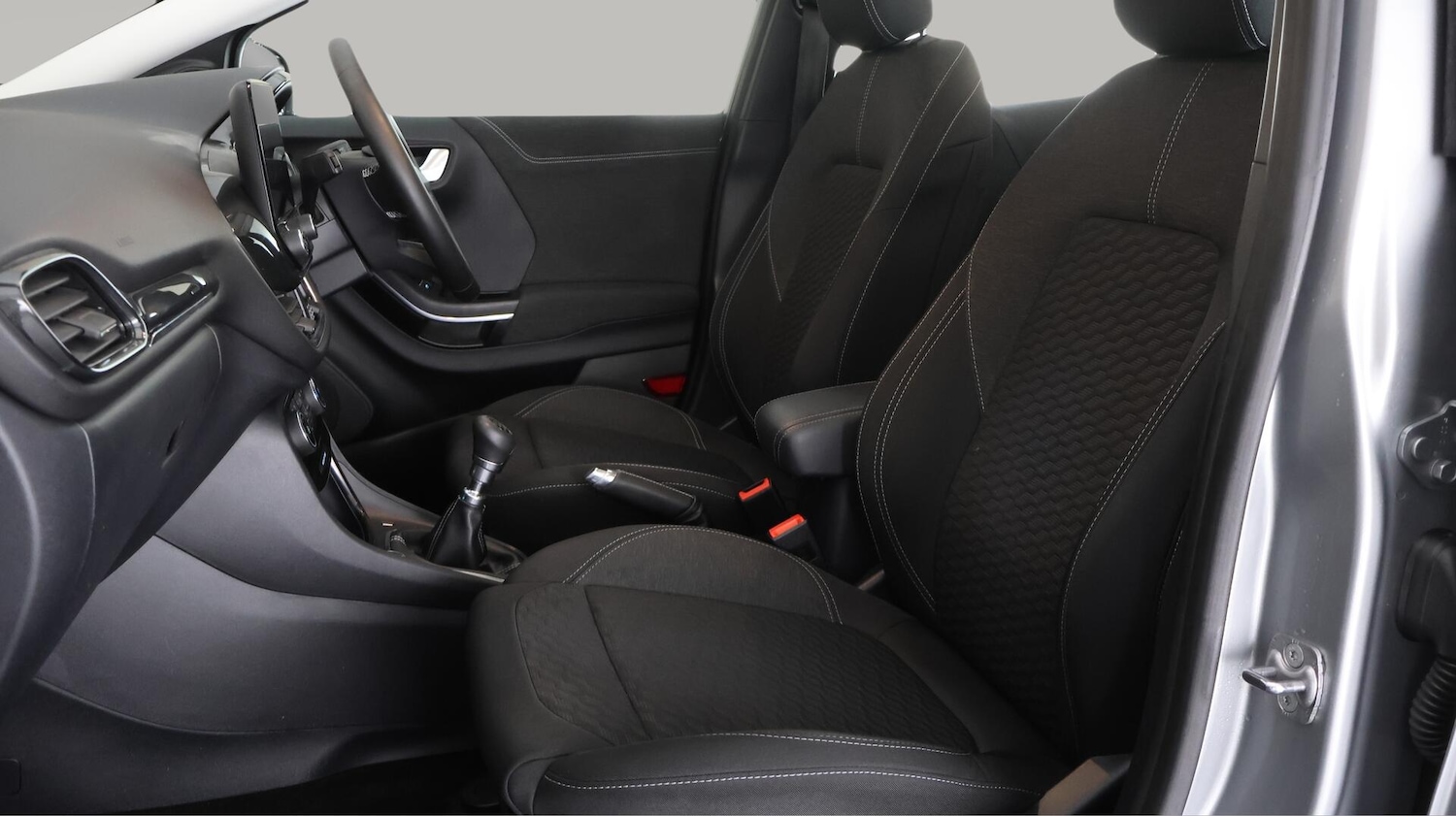 Used Ford Puma 2021 for sale - 75990721: Photo 15