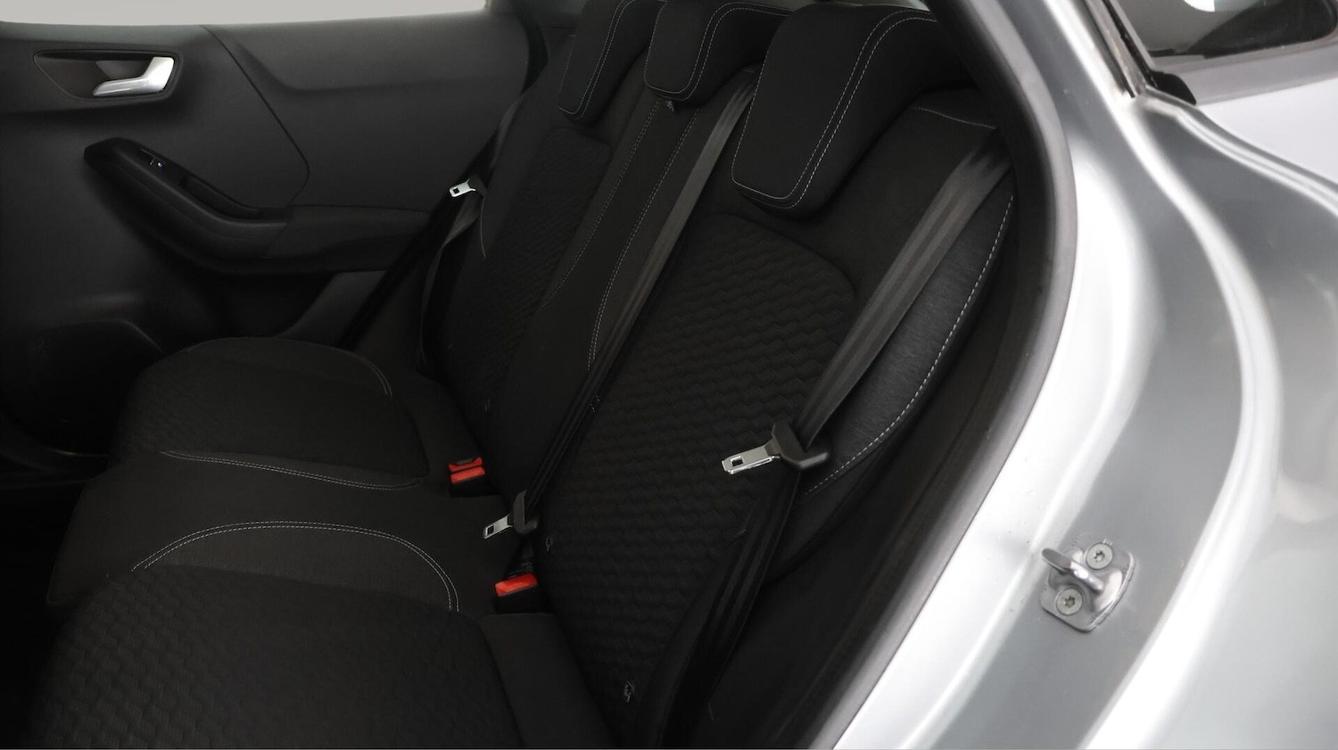 Used Ford Puma 2021 for sale - 75990721: Photo 17