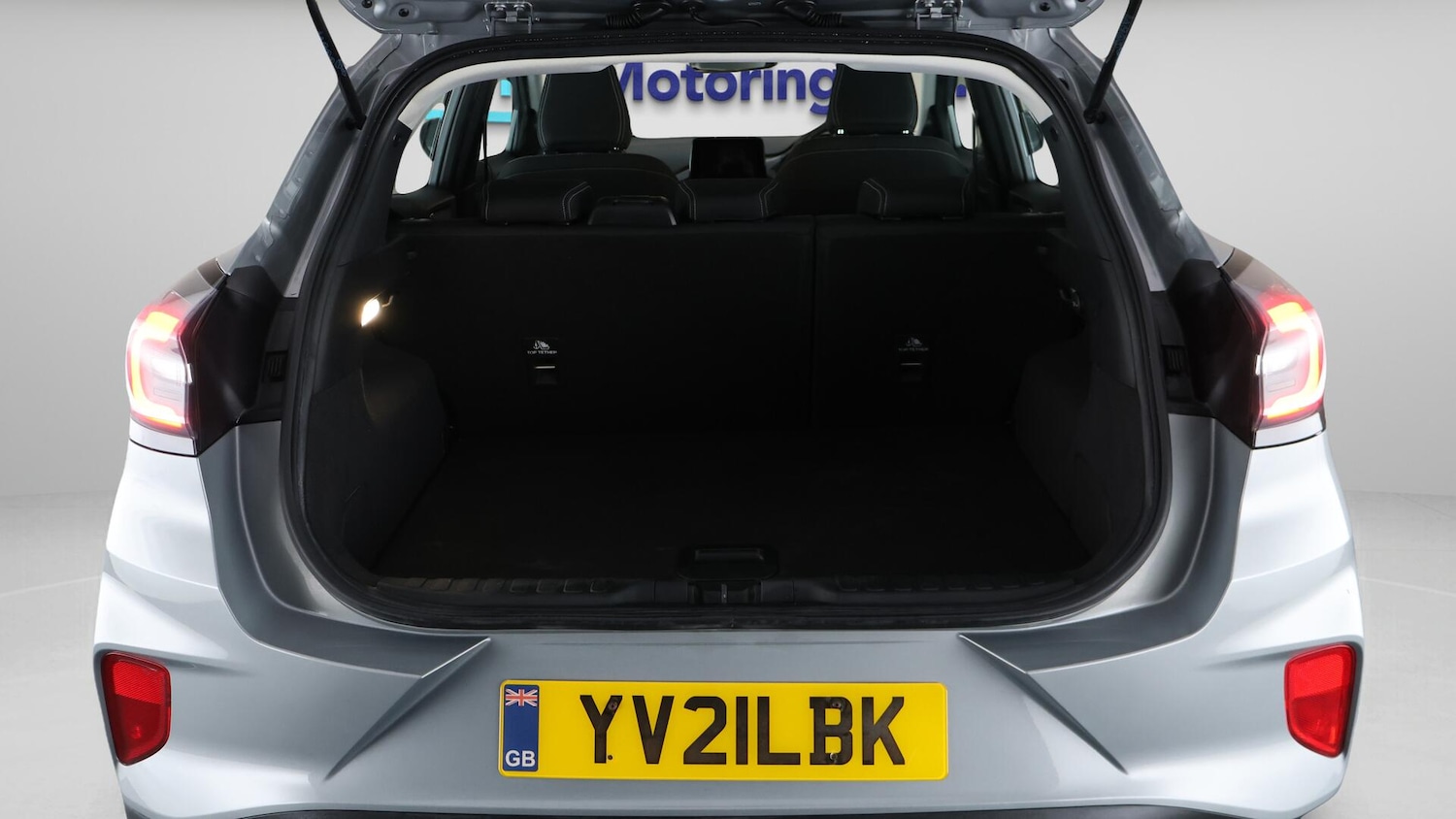 Used Ford Puma 2021 for sale - 75990721: Photo 18