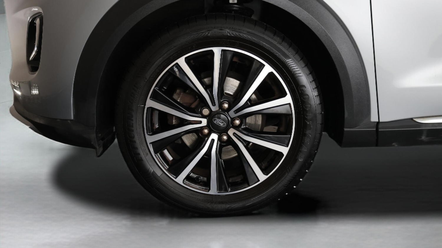 Used Ford Puma 2021 for sale - 75990721: Photo 19