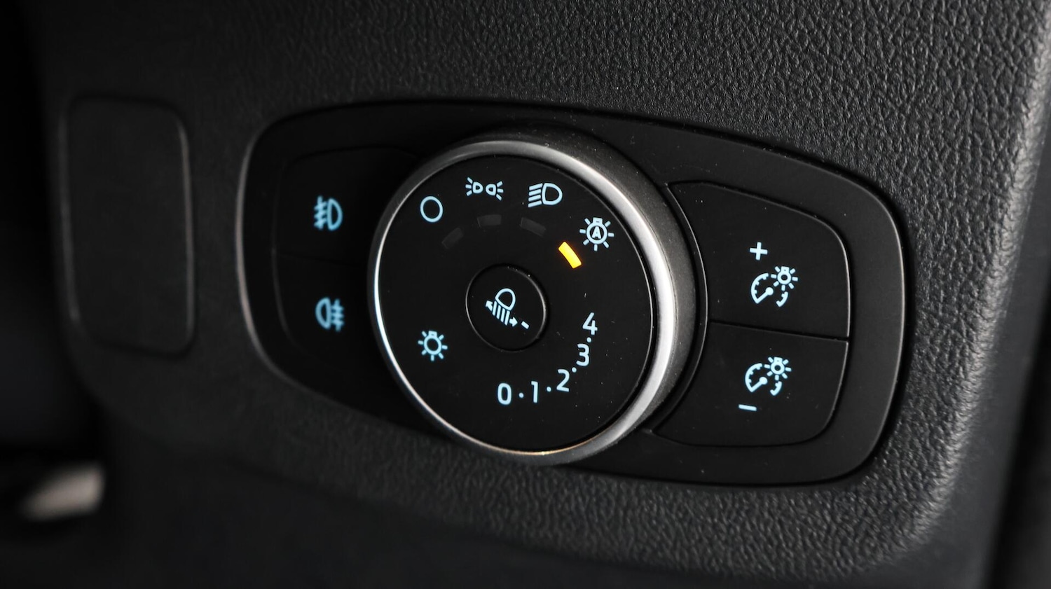 Used Ford Puma 2021 for sale - 75990721: Photo 23