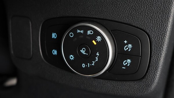 Used Ford Puma 2021 for sale - 75990721: Photo 23