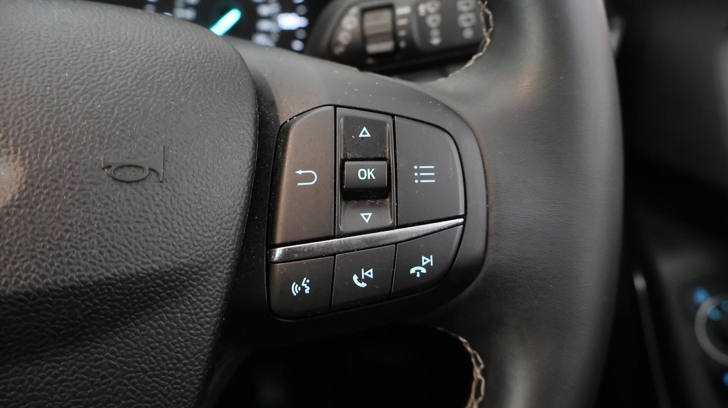 Used Ford Puma 2021 for sale - 75990721: Photo 25