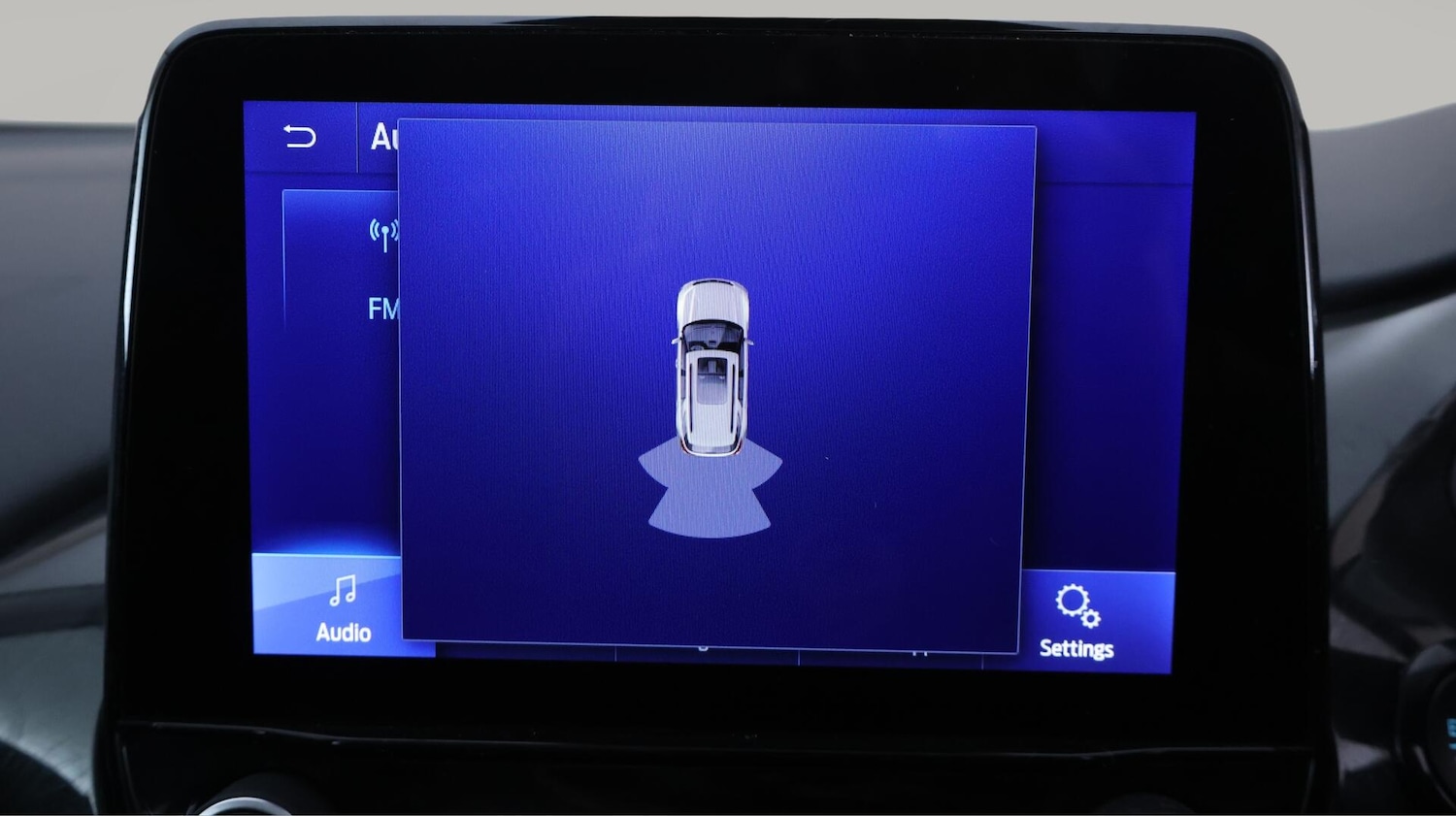 Used Ford Puma 2021 for sale - 75990721: Photo 27